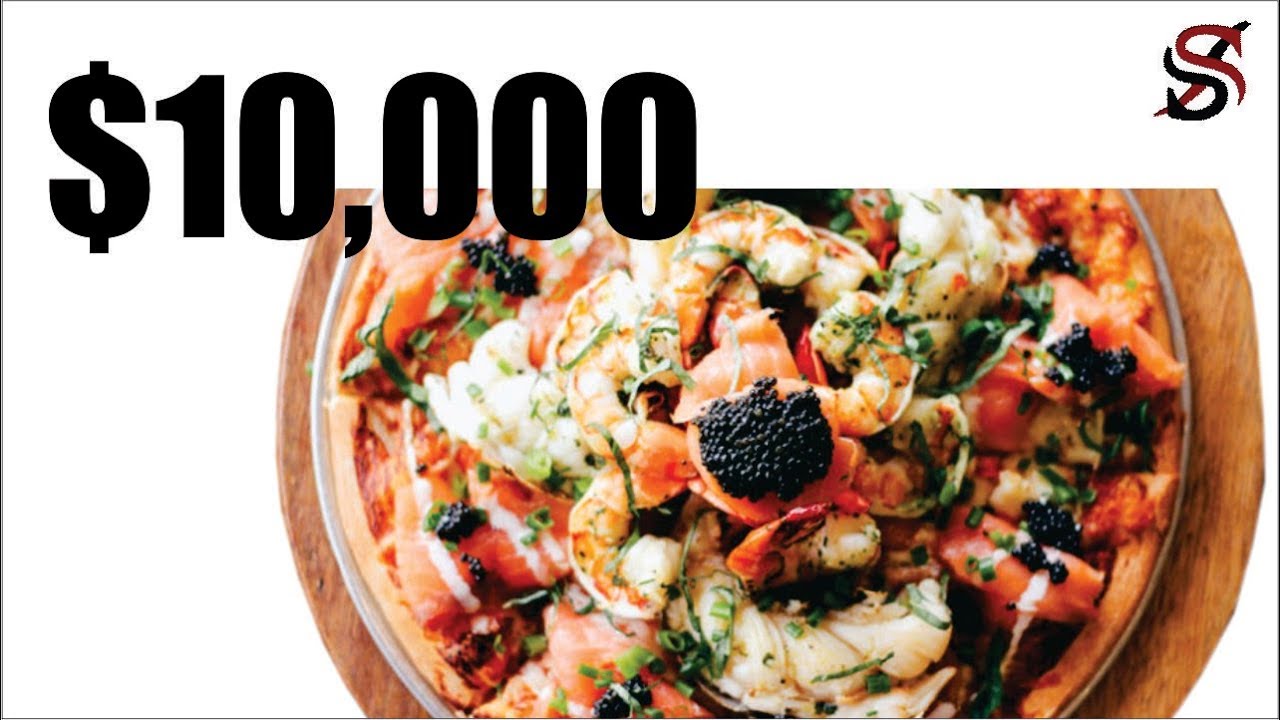 10 Most Expensive Foods in the World Download Ghana Movies