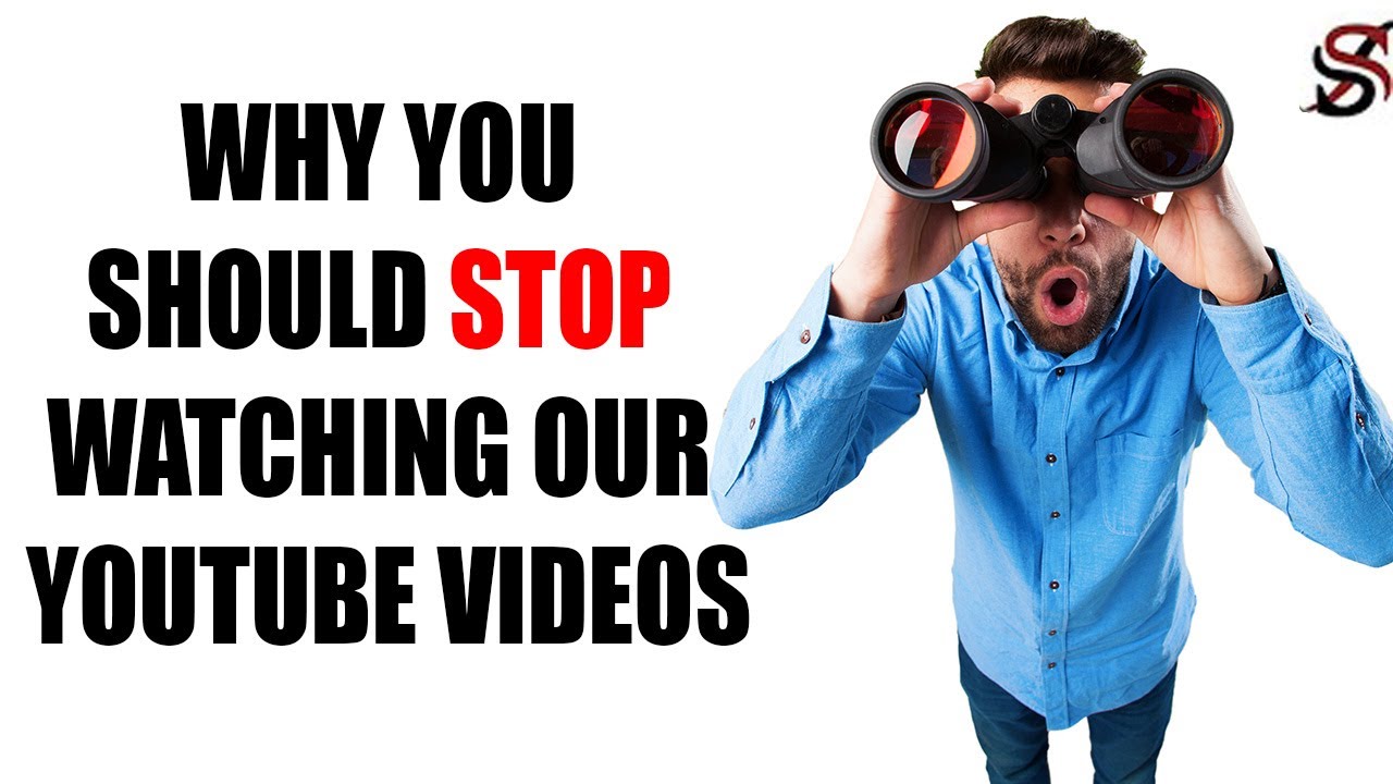 Why You Should STOP Watching Our YouTube Videos Download Ghana Movies