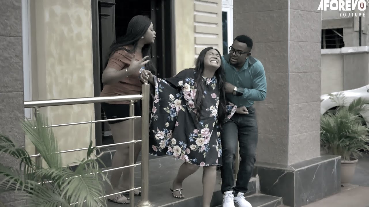 HE CAME TO MARRY ME BUT END UP GETTING MY SISTER PREGNANT - Nigerian