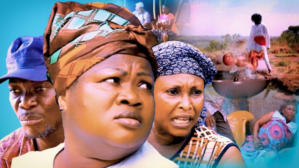 AGYANKA KUMAWOOD GHANA TWI MOVIE GHANAIAN MOVIES Download Ghana