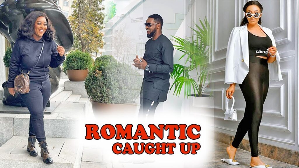 Nigerian Movies 2021 Latest Full Movies Love