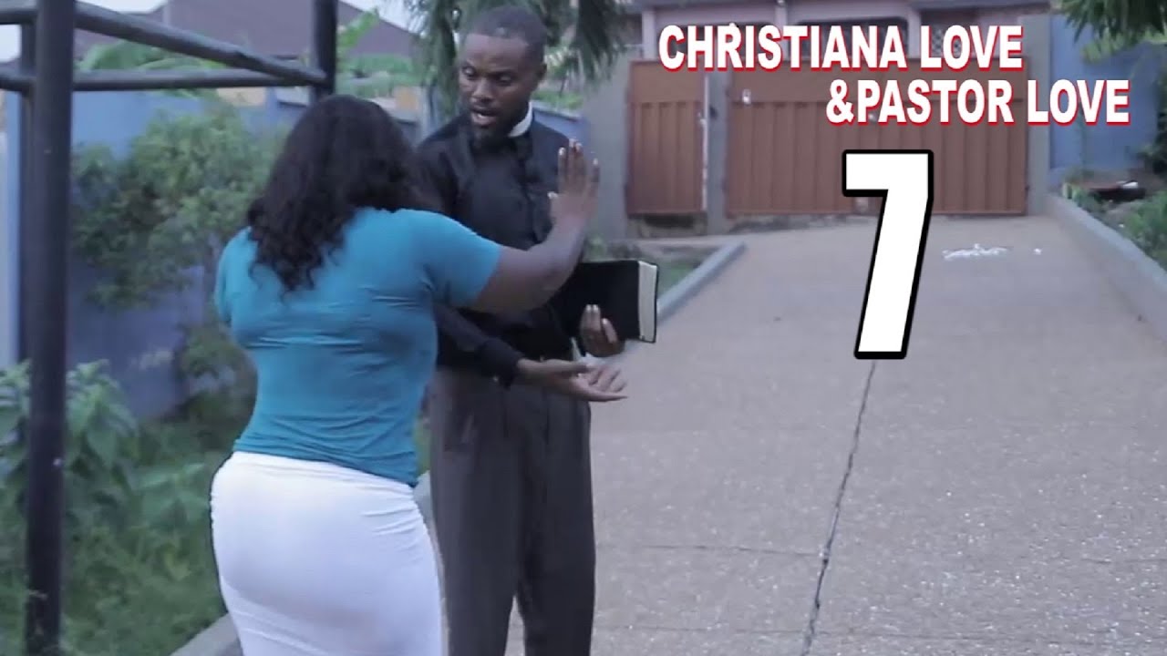 CHRISTIANA LOVE VS PASTOR LOVE , PART 7, NEW GHANAINA ASANTE AKAN TWI MOVIE 2023 - Download