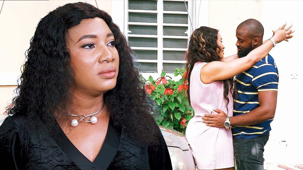 I Beg Every Young Woman To Watch This TOUCHING & ROMANTIC STELLA UDEZE ...