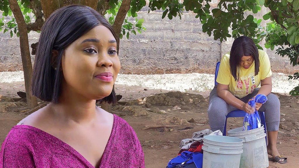 You Will Shed TEARS Of PAIN Watching This SAD & EMOTIONAL Village DRAMA ...