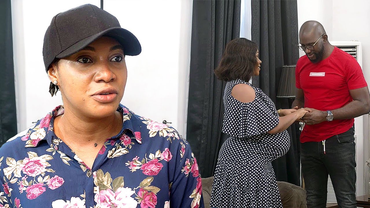 Watch This EMOTIONAL & HEARTBREAKING African Drama That Will Leave You