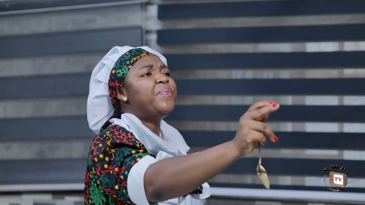 Crazy Palace Workers 3 4 Teaser New Movie Ekene Umenwa Latest