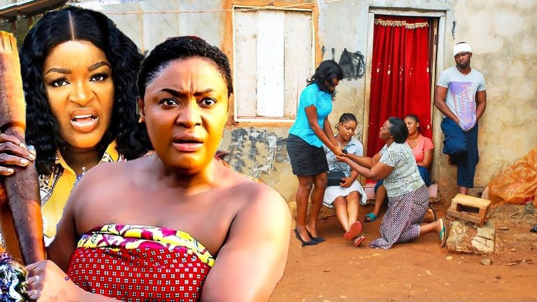 Drop Whatever U're Doing & Watch Dis NEW LIZZY GOLD & CHACHA EKE Jaw ...