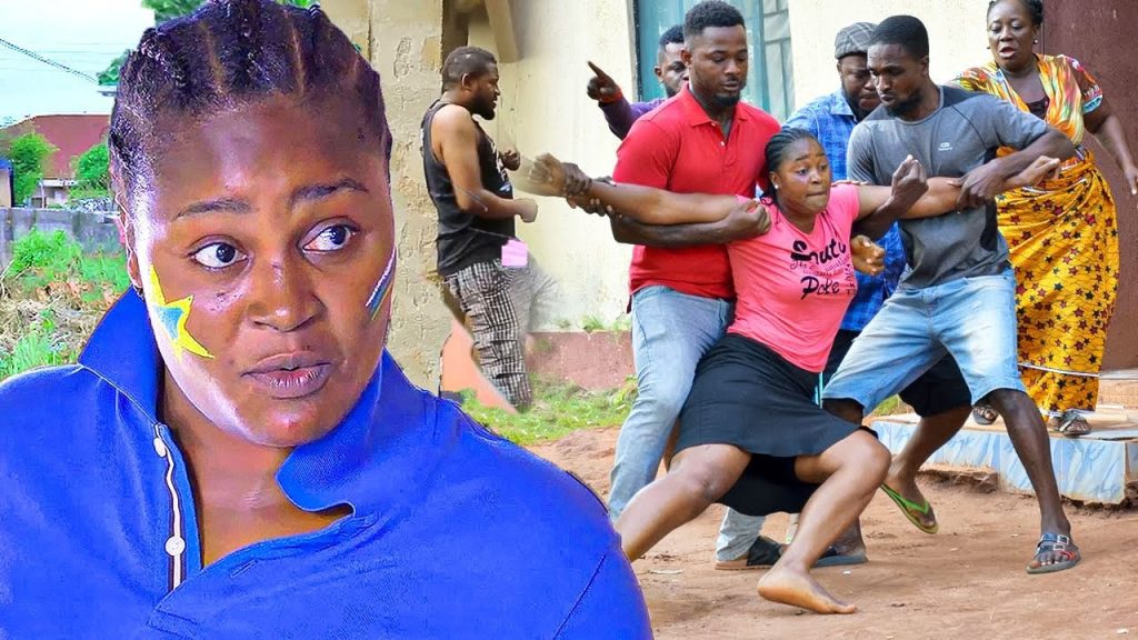 ZERUWA The Village Rascal - The Best Of CHIZZY ALICHI Latest Nigerian ...