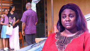 Every Married Woman Must Watch This Shocking Nollywood Movie About Love