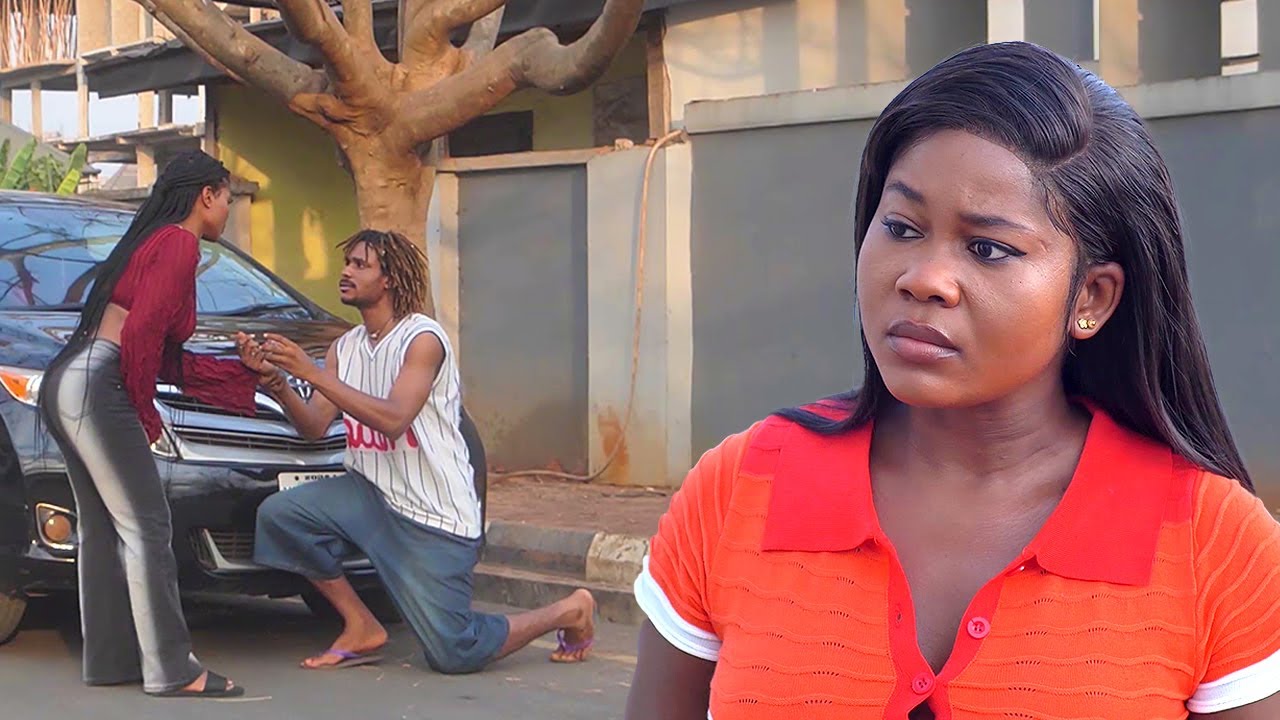 She Rejected Him Thinking He Was Poor But Was Shocked To Know He S