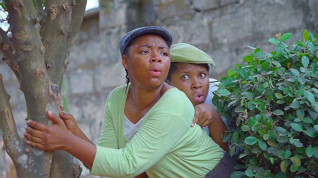 U Will Laugh Out Uncontrollably While Watching Dis Funny Ekene Umenwa