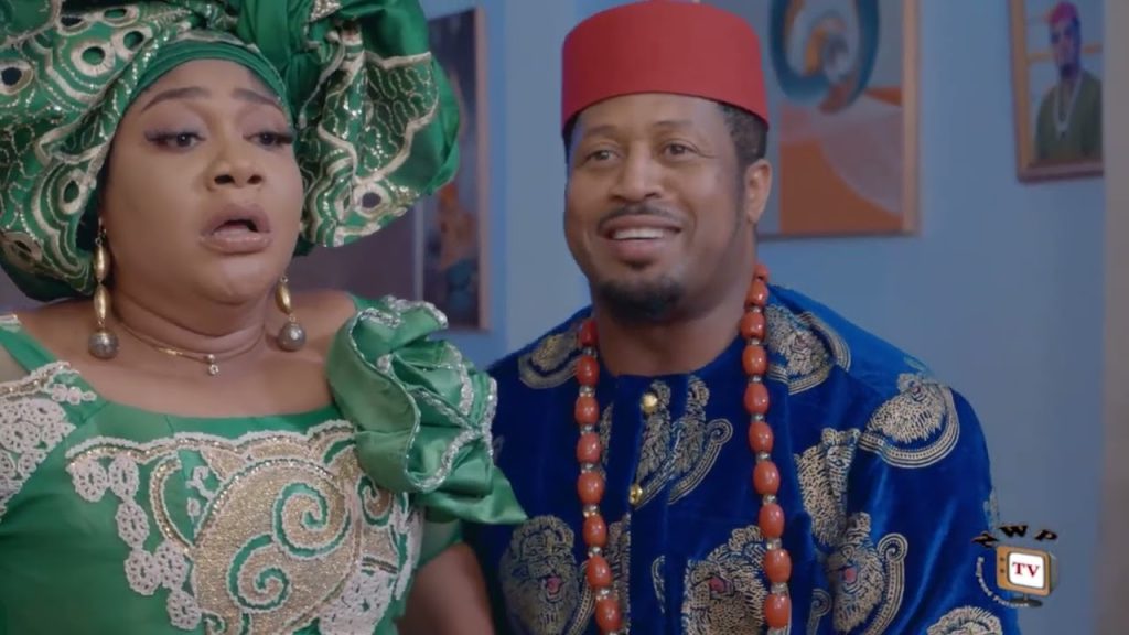 LOCAL LOVE 3&4 TEASER (New Movie) Mike Ezuruonye 2025 Latest