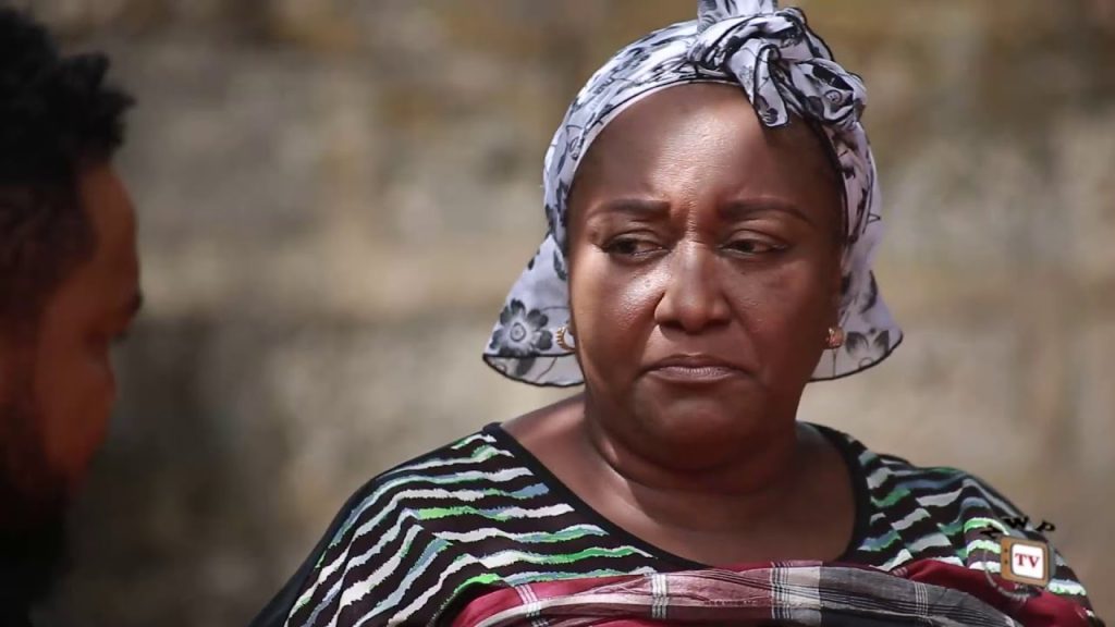 Traditional Ritualist 5 6teaser New Movie Ebere Okaro 2025 2026