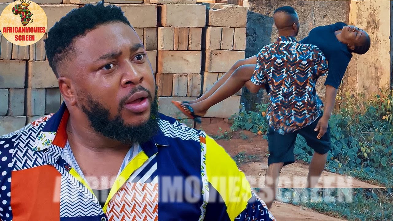 Everyone Is Talking Abt This Latest Shocking Trending African Marriage
